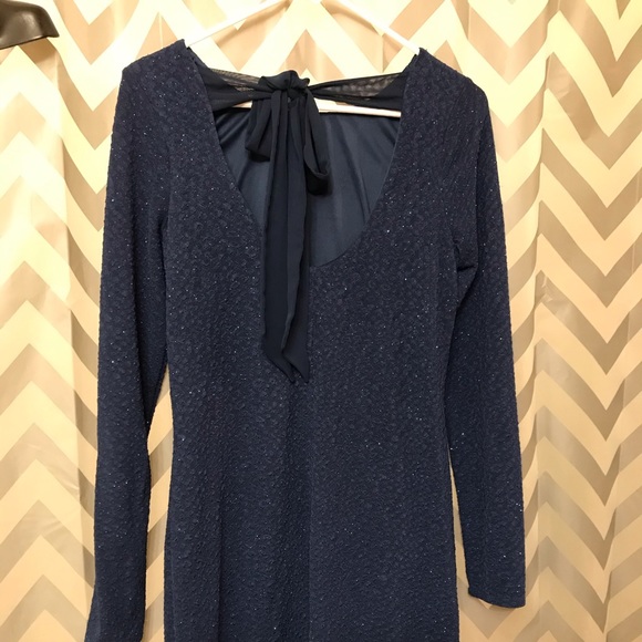 Speechless Dress - Picture 2 of 3